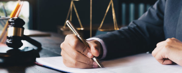 Avocat  déficit fonctionnel permanent