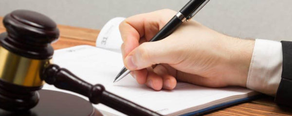 conseil juridique