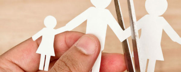 divorcer