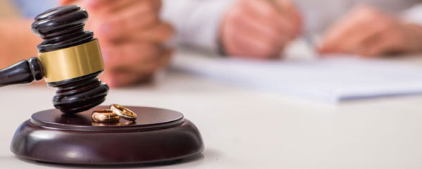 Avocat divorce