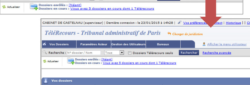 télérecours