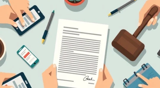 modele-de-pv-de-demission-d-un-co-gerant-de-sarl